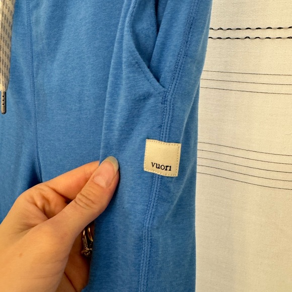 Vuori Pants - Vuori Performance Jogger